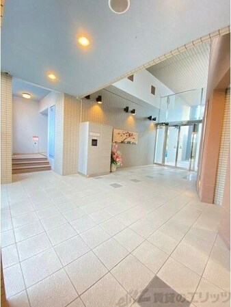 グランデパイースの物件内観写真